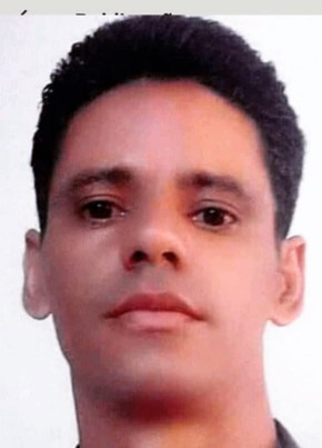 Luiz, 19, República Federativa do Brasil, Pôsto Fiscal Rolim de Moura