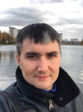 dima, 37, Russia, Moscow