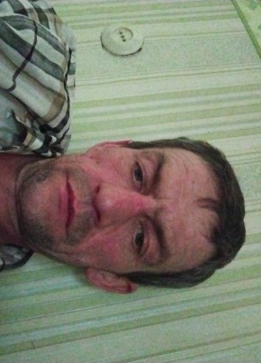 Юстас, 45, Россия, Москва