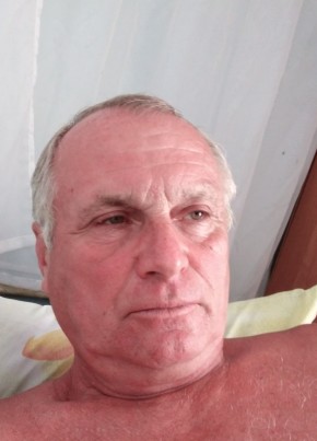 Aleksandr, 72, Russia, Sevastopol