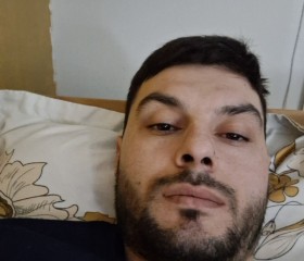 Amdrei, 26, Odense
