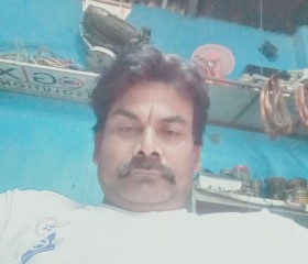 Sagar Ali, 44 года, Purnia