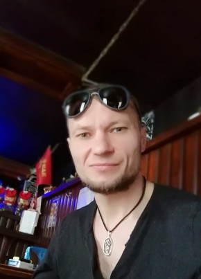 Денис, 44, Россия, Лысьва