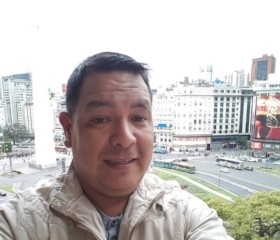Javiernan, 53, Asuncion