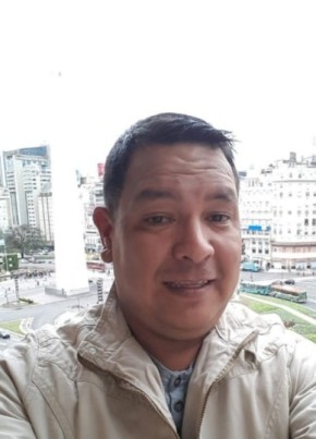 Javiernan, 52, República del Paraguay, Asunción