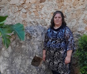 Patrizia, 45 лет, Partinico