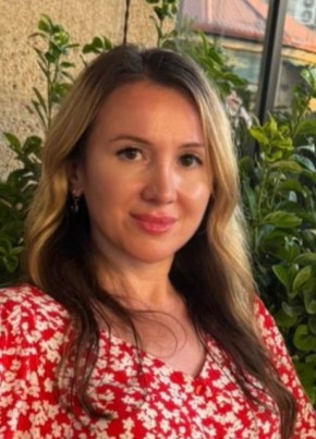 Elmira, 43, Russia, Moscow