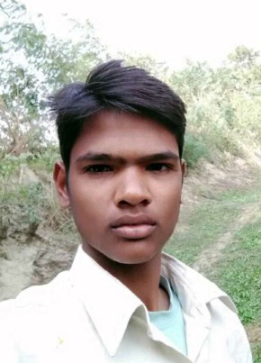 surjit kumar, 22, India, Mainpuri