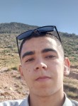 Zombo, 20, Bejaia