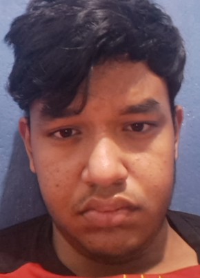 Guilherme veras из São José do Egito 19 лет