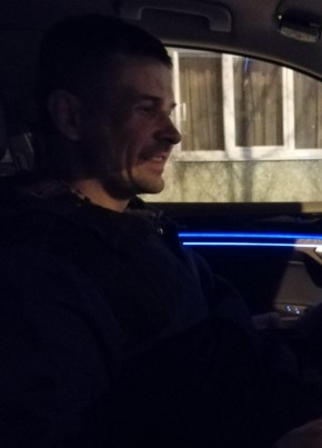 Indzhoy, 40, Russia, Apatity