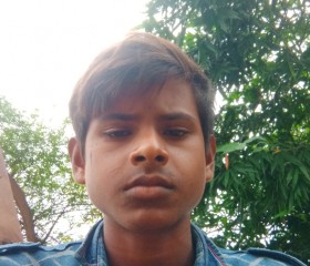 Aman Kashyap, 19 лет, Kanpur
