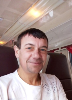 Sergei, 37, Россия, Тара