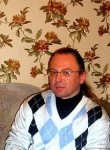 Андрей, 51 год, Харків