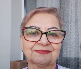 Антонина К, 69 лет, Краснодар