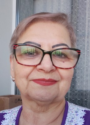 Антонина К, 69, Россия, Краснодар