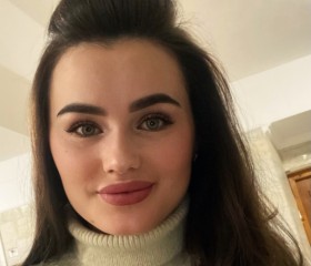 Violetta, 27, Moscow