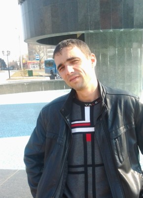 Иван, 40, Россия, Комсомольск-на-Амуре