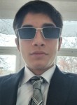 Boboev, 18, Dushanbe