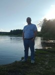 Vitaliy, 46, Noyabrsk