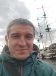 Dmitriy, 46, Khartsizk