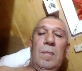 Динар, 61 год, Тазовский