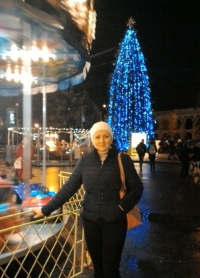 Оксана, 46, Украина, Киев
