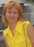 Anja, 45 лет, Новосибирск