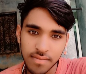 Prayanshu yadav, 19 лет, Agra
