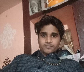 Rizwan Qureshi, 21 год, Kanpur