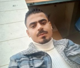 mohamed21a ahmed, 26 лет, القاهرة