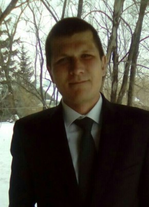 Вячеслав, 39, Россия, Бикин