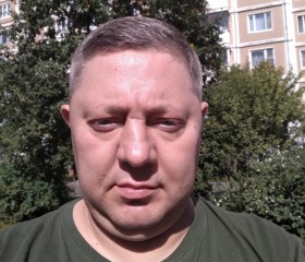 Василий Дербуш, 44 года, Москва
