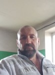Mazay, 48, Uporovo