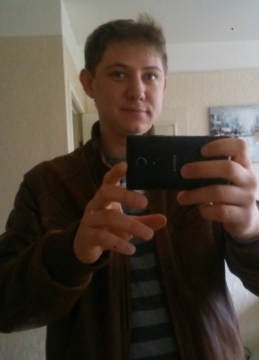 Veniamin, 32, Russia, Saint Petersburg