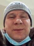 Евгений Луговско, 42 года, Усть-Омчуг