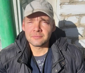 Анатолий, 46 лет, Тольятти