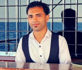 أحمد, 27, Hurghada
