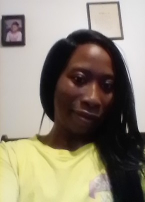 Tykeria Green, 23, United States of America, Tifton