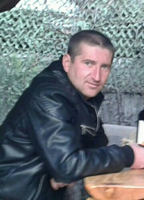 Валерій Бабій, 44, Україна, Чортків