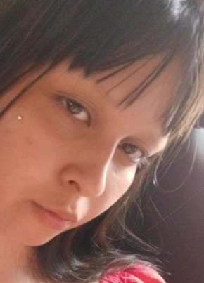 Bruna Késia из Fortaleza 22 года