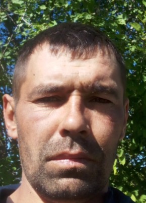 Алексей, 34, Россия, Чита