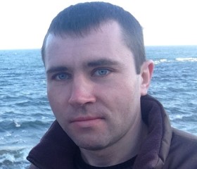 Дмитрий, 40 лет, Южне