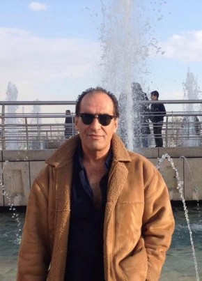 Mohsen, 61, كِشوَرِ شاهَنشاهئ ايران, تِهران