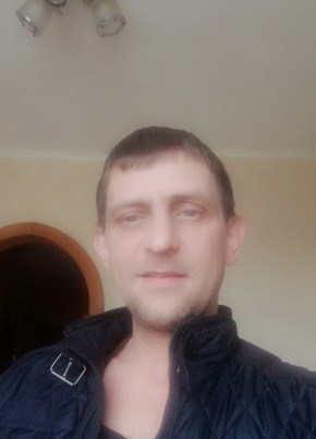 Николай, 40, Россия, Ноябрьск