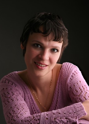 Tanyushka, 55, Russia, Saint Petersburg