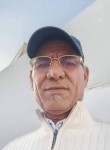 Hammadi, 58 лет, ميدون‎‎