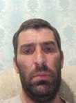 Полад, 39 лет, Омск