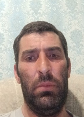 Полад, 39, Россия, Омск