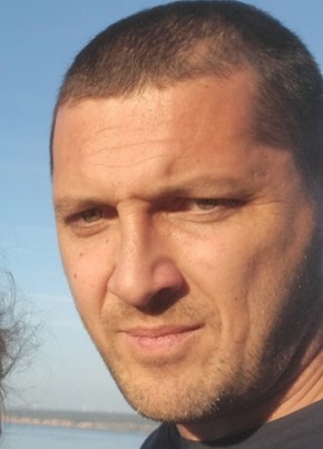 Sema, 41, Russia, Usinsk